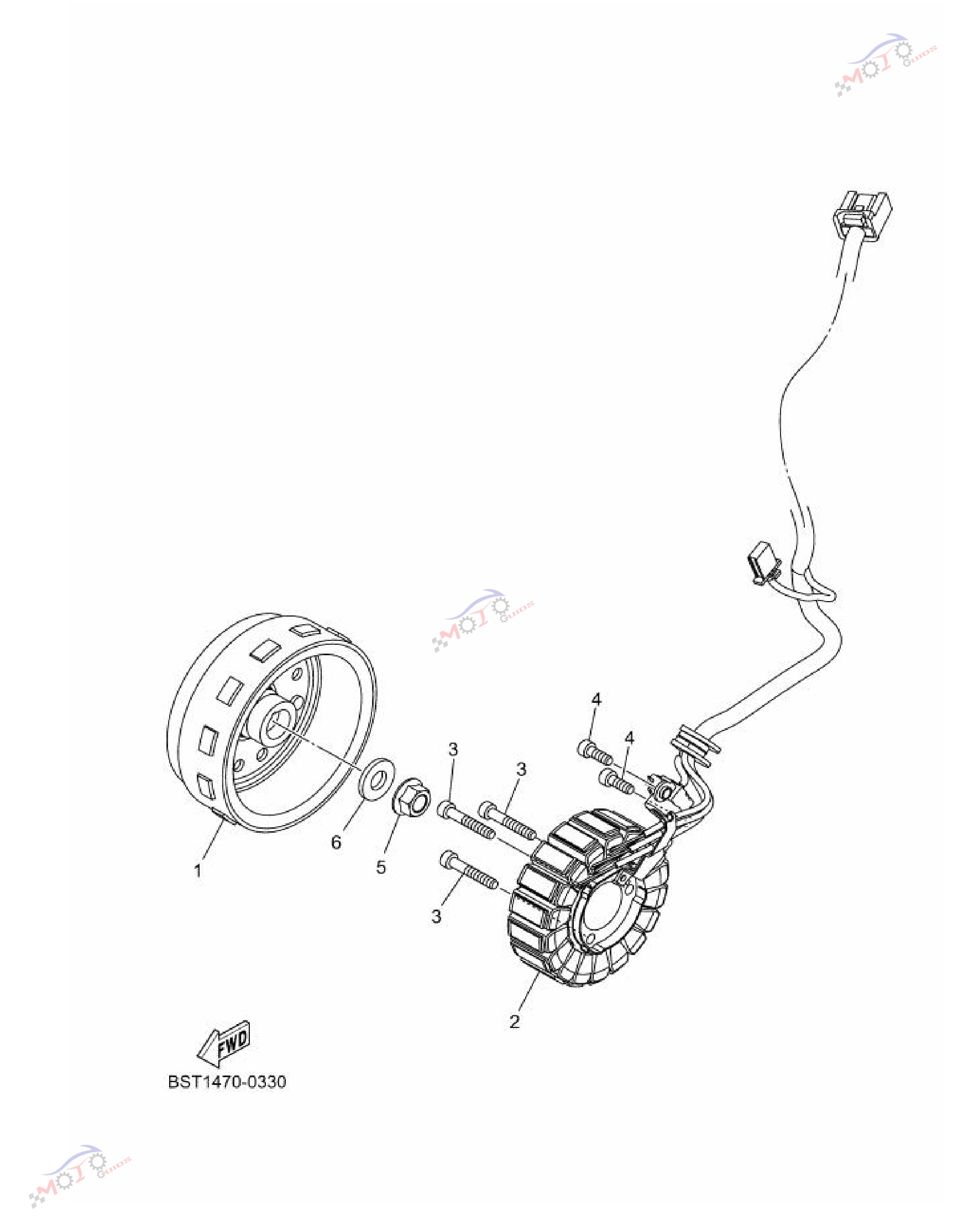 Engine Diagram